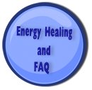 Energy Healing Frequently Asked Questions