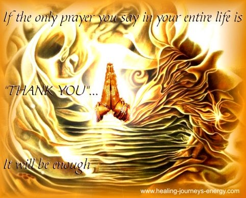 Gratitude Quote