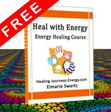 Heal with Energy FREE Course