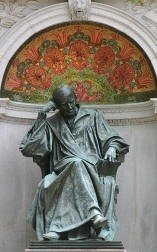 Christian Friedrich Samuel Hahnemann Memorial