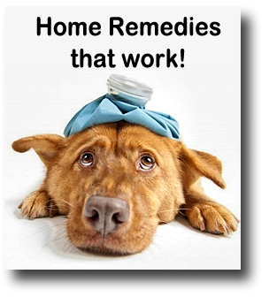 Home Remedies that work!