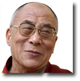 Inspiration - Dalai Lama