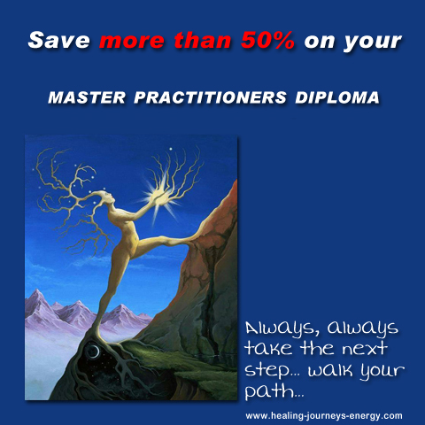 Facebook Specials - Master Practitioners Diploma