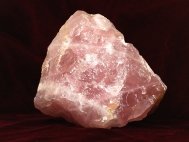 Rose Quartz