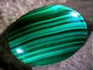 Malachite (use indirect method could be toxic)