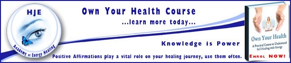Own Your Health Course
