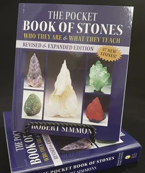 Free Pocket Book of Stones Download