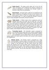 Quartz Congigurations Chart