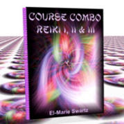 Reiki Combo Pack