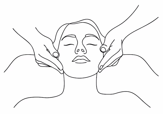 Reiki Hands-On Healing