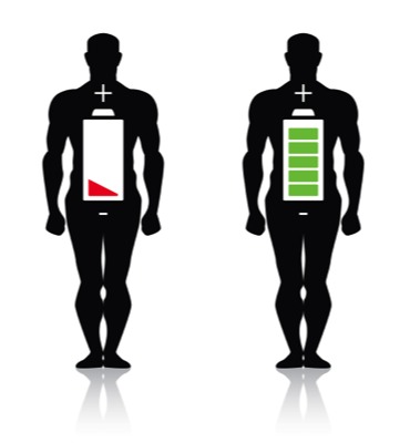 Reiki Healing for Depleted Energy Levels