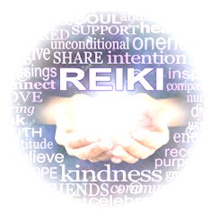 Reiki Master Healer Training Course