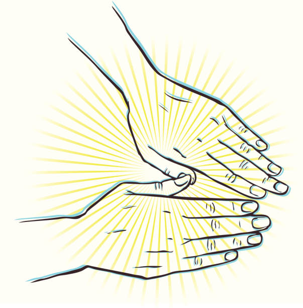 Reiki Self Healing