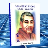 Reiki Master Healer