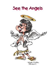 See the Angels