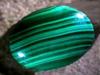 Malachite (use indirect method could be toxic)